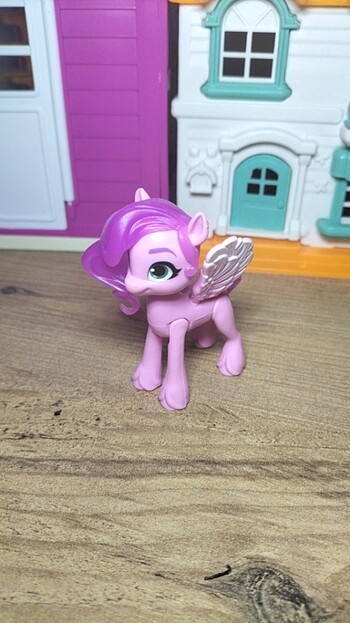  Beden Toplu My little pony