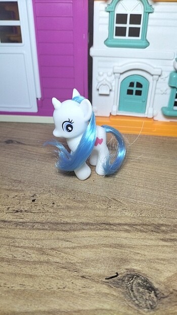  Beden Renk Toplu My little pony