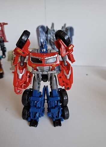 Transformers prime optimus prime