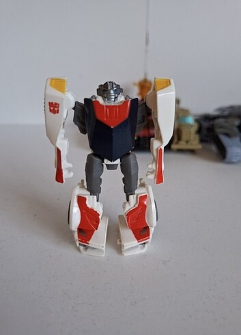 Transformers prime whelljack