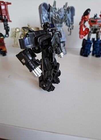  Beden Transformers 