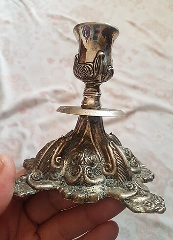 Mumluk şamdan