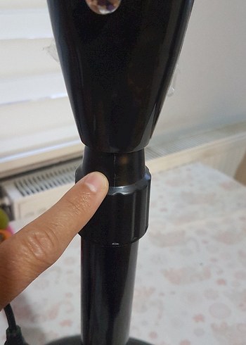 Range Home SF1655 Ayaklı Vantilatör - Görsel 3