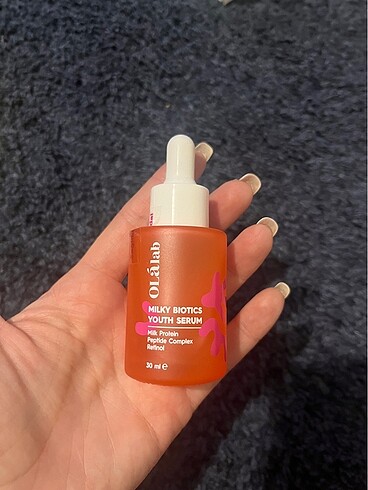 Diğer Olalab Youth Serum