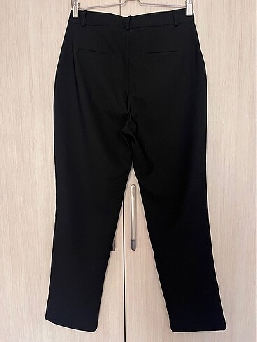 Trendyol & Milla Trendyol Siyah Pantolon