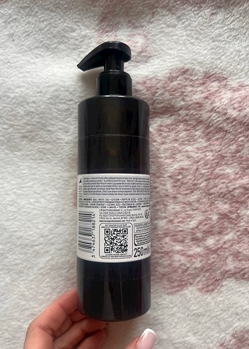 L'Oréal Absolut Repair Molecular Saç Serumu 250 ml - Görsel 2