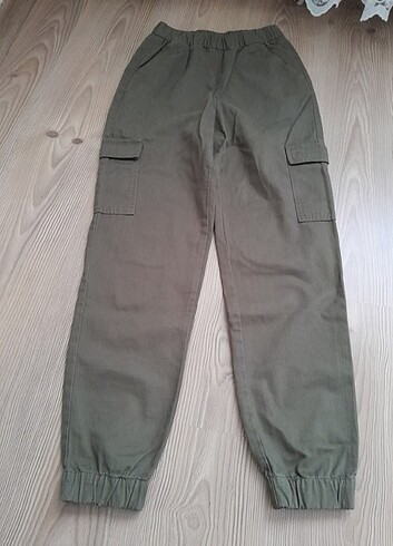 H&M Kargo h&m pantolon