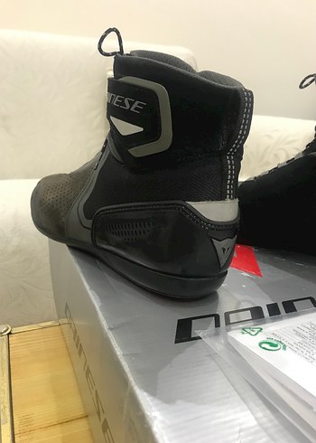 DAiNESSE ENERGYCA MOTOSİKLET BOTU 43 NUMARA - Görsel 7