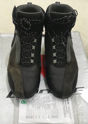 DAiNESSE ENERGYCA MOTOSİKLET BOTU 43 NUMARA - Görsel 5