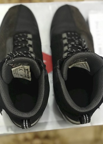 DAiNESSE ENERGYCA MOTOSİKLET BOTU 43 NUMARA - Görsel 14