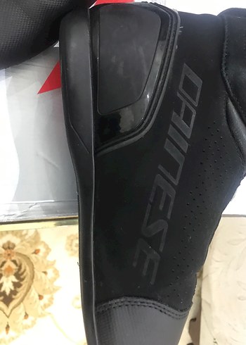 DAiNESSE ENERGYCA MOTOSİKLET BOTU 43 NUMARA - Görsel 12