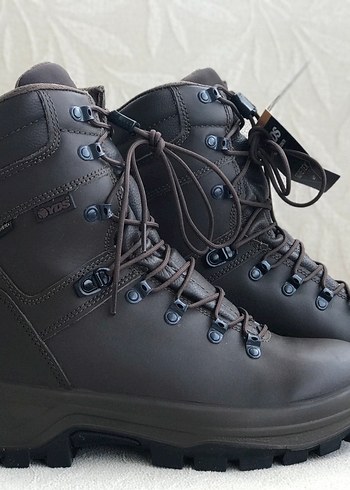 YDS MARKA SOĞUK İKLİM BOTU GORETEX-30 DERECE 42 NUMARA - Görsel 2