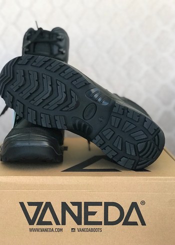 YDS MARKA SOĞUK İKLİM BOTU GORETEX-30 DERECE 42 NUMARA - Görsel 6