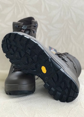 YDS MARKA SOĞUK İKLİM BOTU GORETEX-30 DERECE 42 NUMARA - Görsel 7