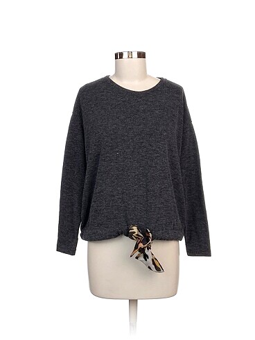 Zara Bluz %70 İndirimli.