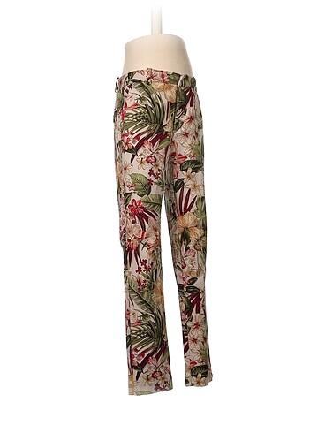 Zara Zara Kumaş Pantolon %70 İndirimli.