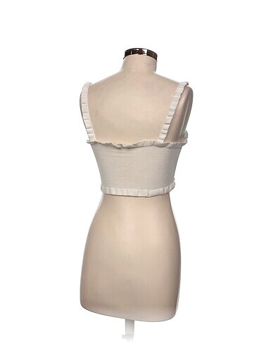s Beden Zara Bluz %70 İndirimli.
