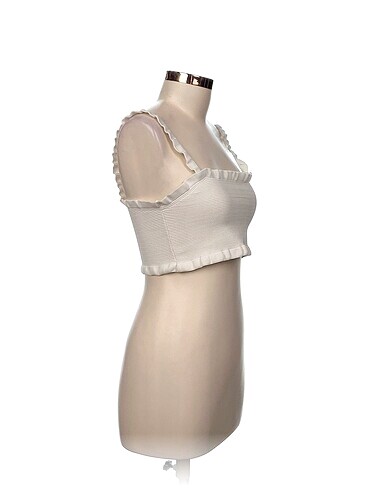 Zara Zara Bluz %70 İndirimli.