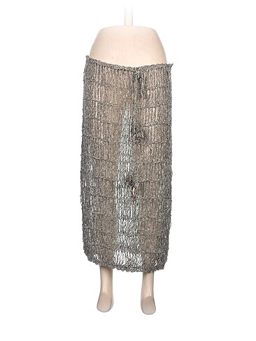 Vintage Love Midi Etek %70 İndirimli.