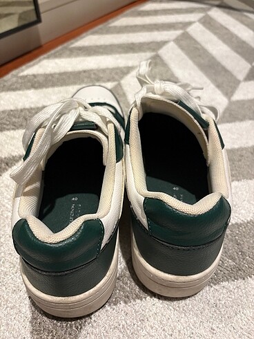 40 Beden Pull and bear