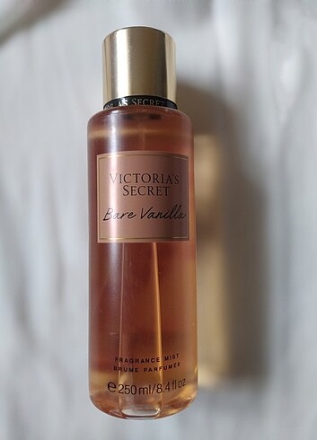 Body mist