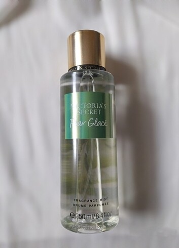 Body mist