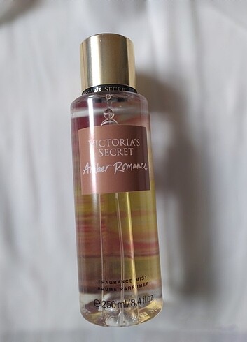 Body mist