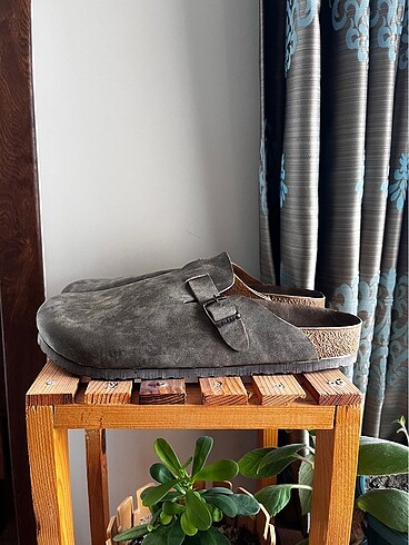 BIRKENSTOCK TERLİK