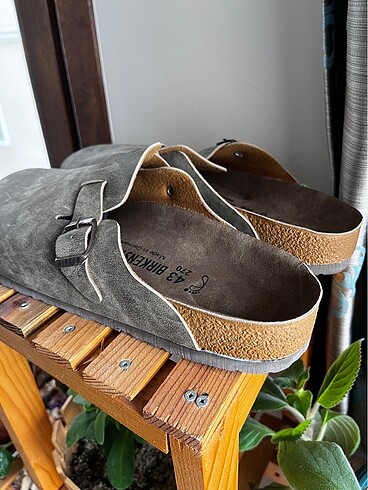 diğer Beden BIRKENSTOCK TERLİK