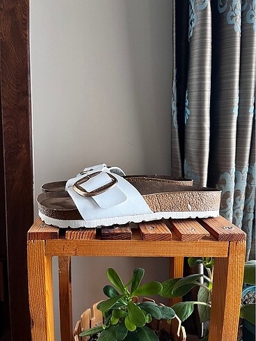 BIRKENSTOCK TERLİK