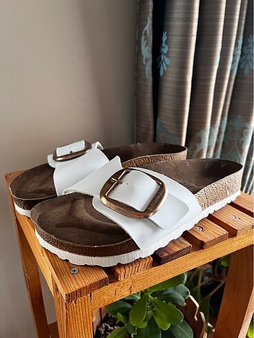 Birkenstock BIRKENSTOCK TERLİK