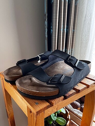 Birkenstock BIRKENSTOCK TERLİK
