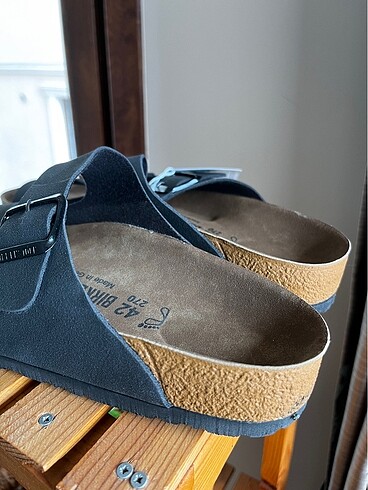 diğer Beden BIRKENSTOCK TERLİK