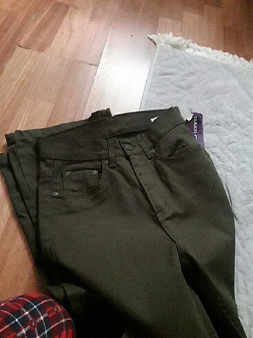 Koton Pantolon