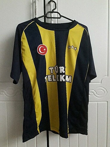 Fenerbahçe forması