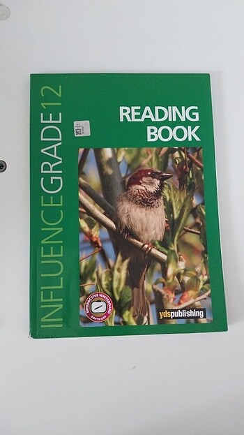ydspublishing reading book 