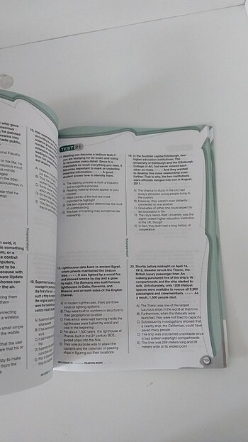  Beden ydspublishing reading book 