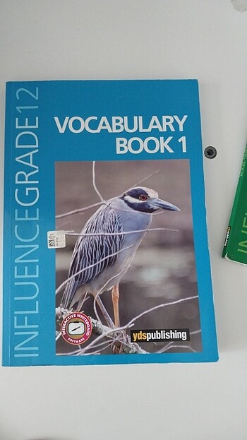 ydspublishing vocabulary book 1 
