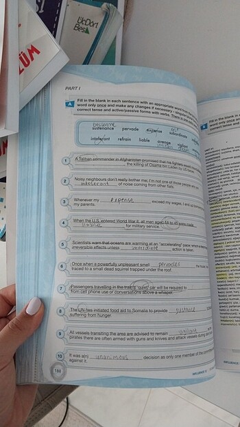  ydspublishing vocabulary book 1 