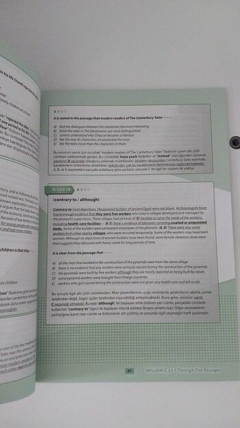  ydspublishing through the passeges 