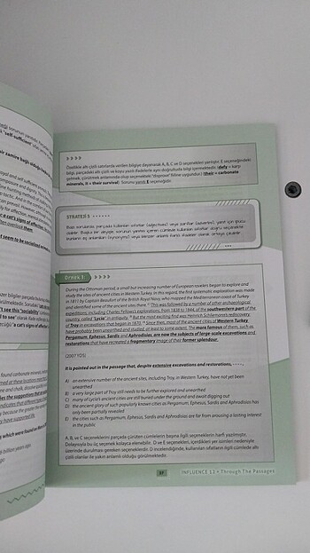  Beden ydspublishing through the passeges 
