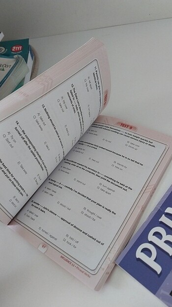  Beden Renk Ydspublishing word bank ve phrasal verbs