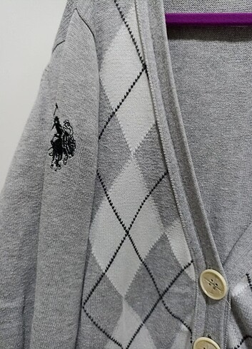 U.S Polo Assn. Polo marka hirka