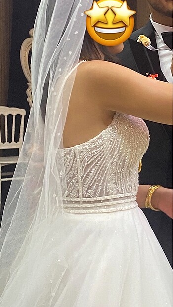 Gelinlik - Görsel 5