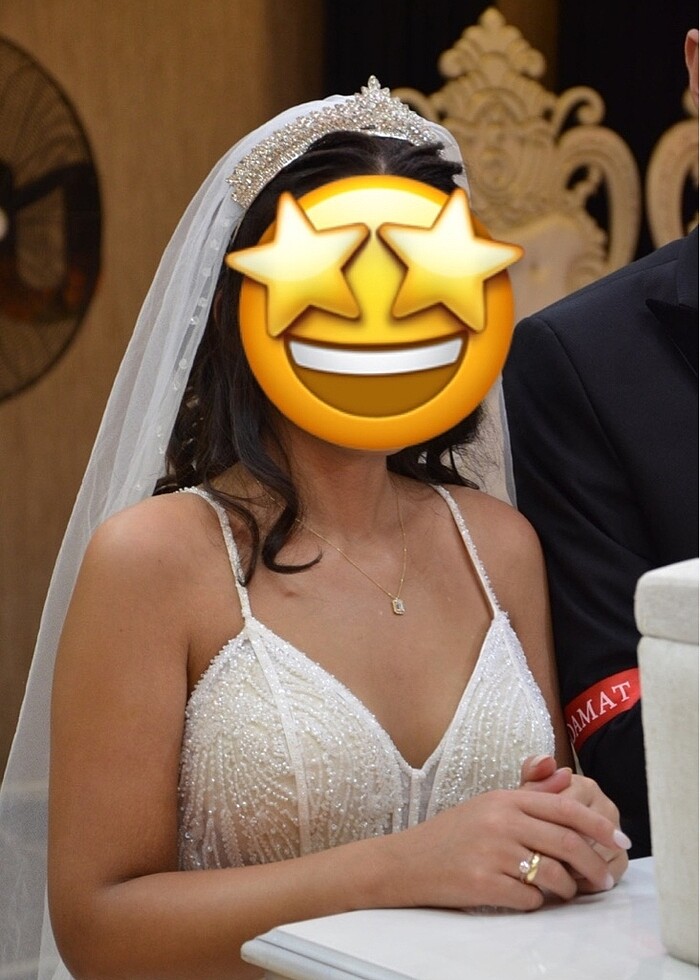 Gelinlik - Görsel 2