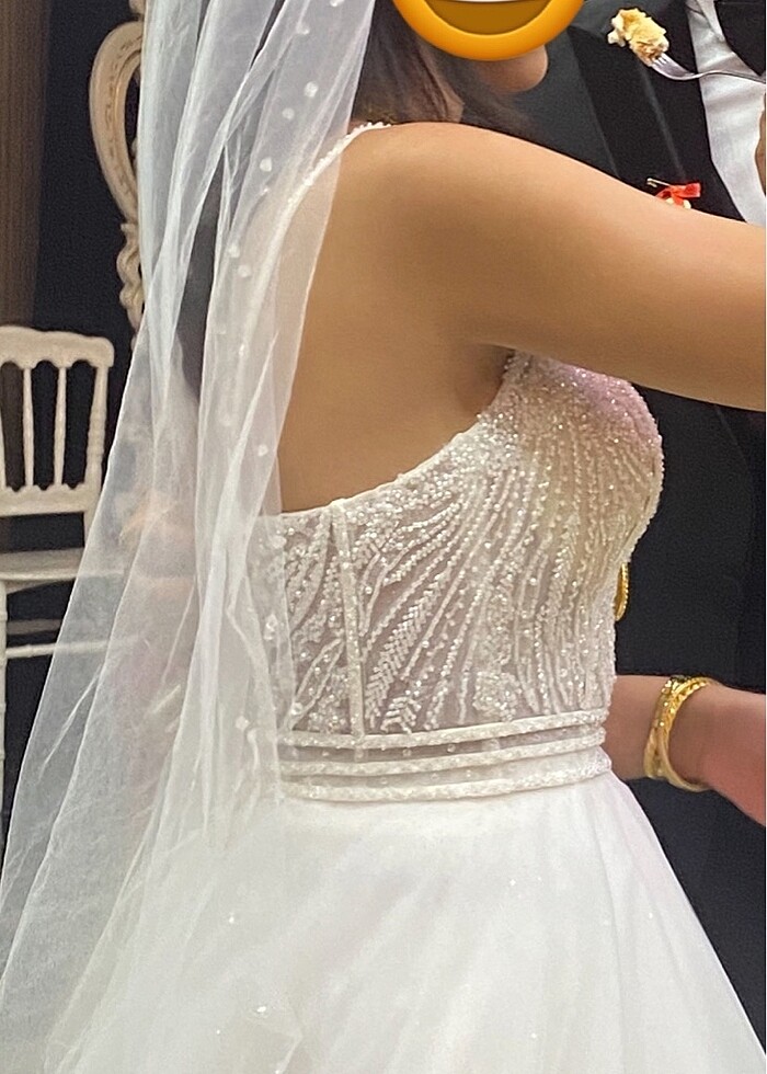 Gelinlik - Görsel 5