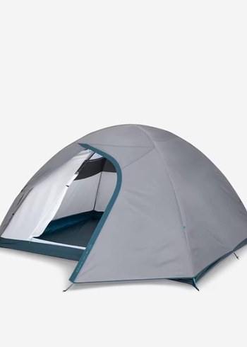 Kamp çadırı - Görsel 4