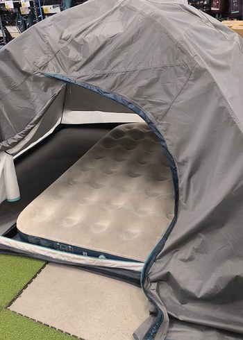 Kamp çadırı - Görsel 3