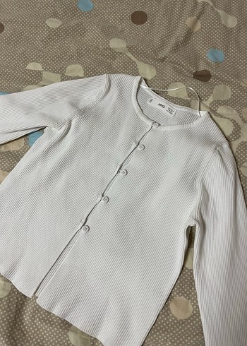 Düğmeli bluz - Görsel 2