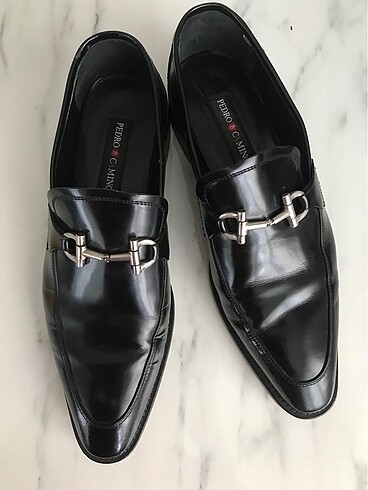 Klasik ayakkabı - Görsel 2